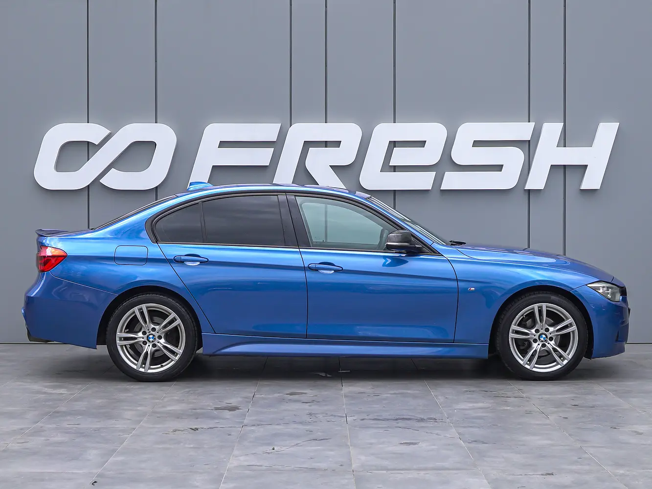 BMW