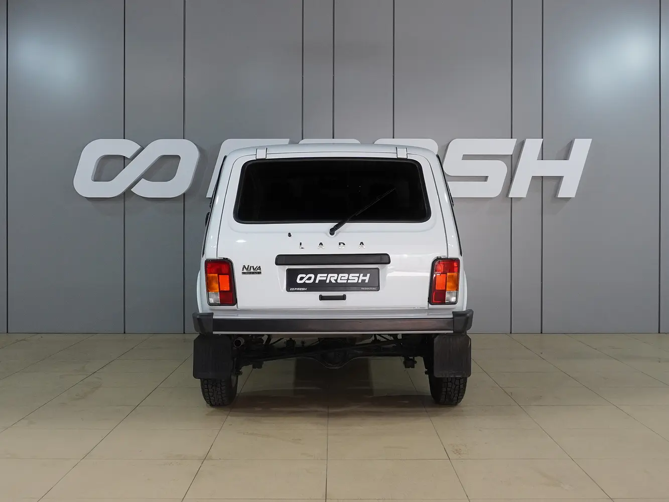 LADA (ВАЗ)