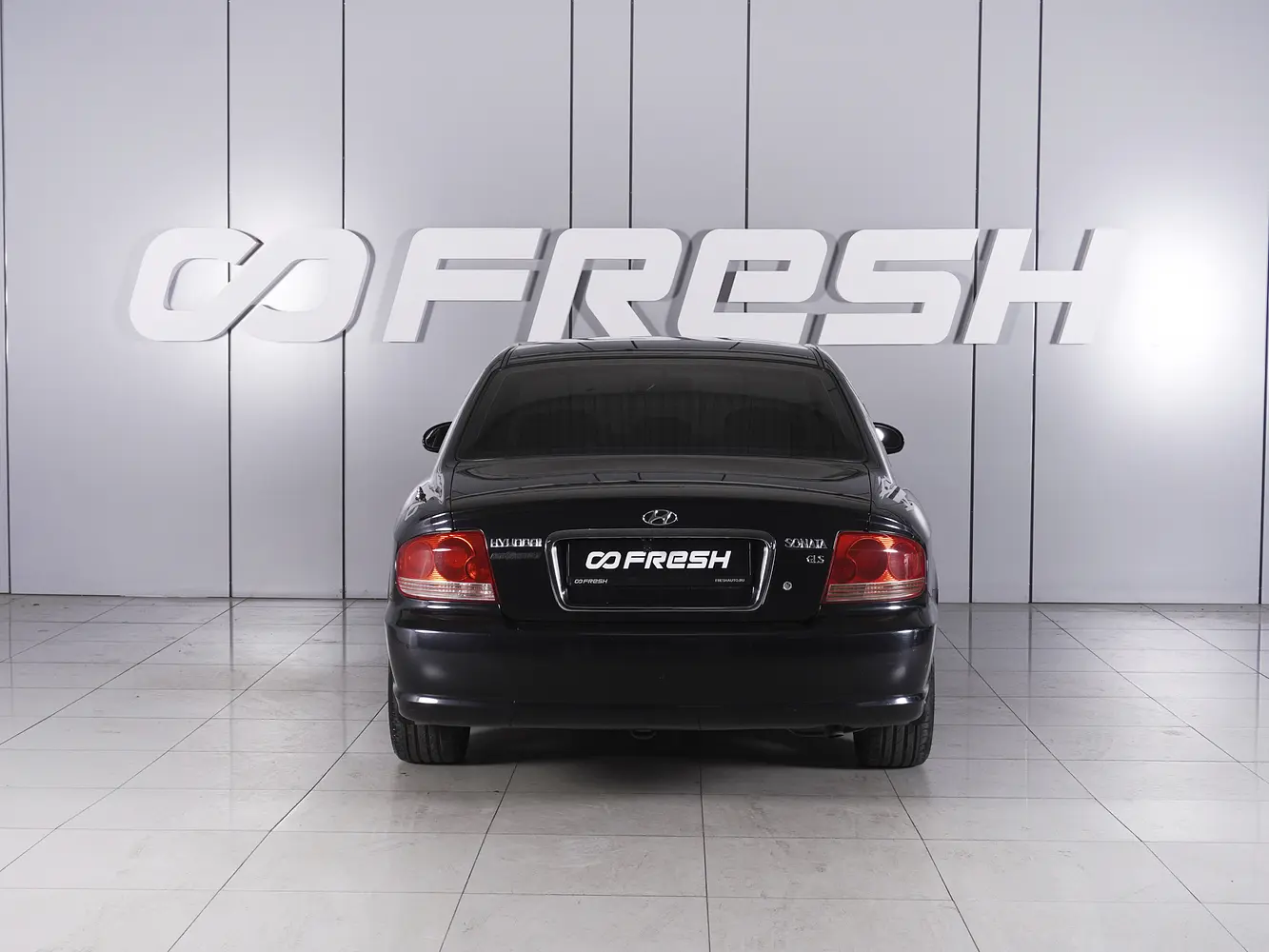 Hyundai