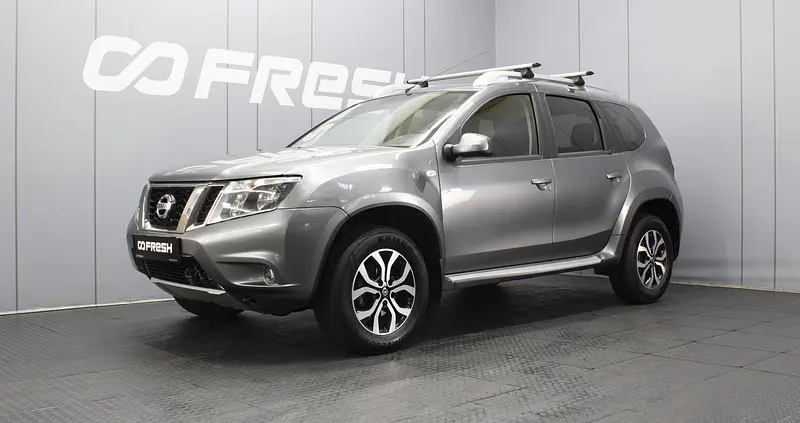 Terrano