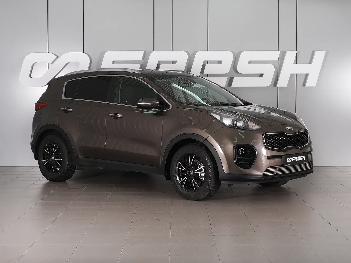 Kia