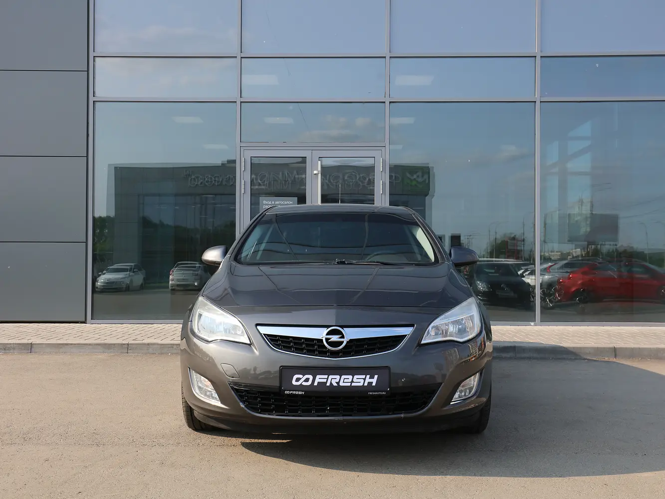Opel