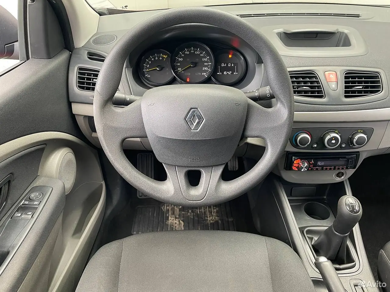 Renault