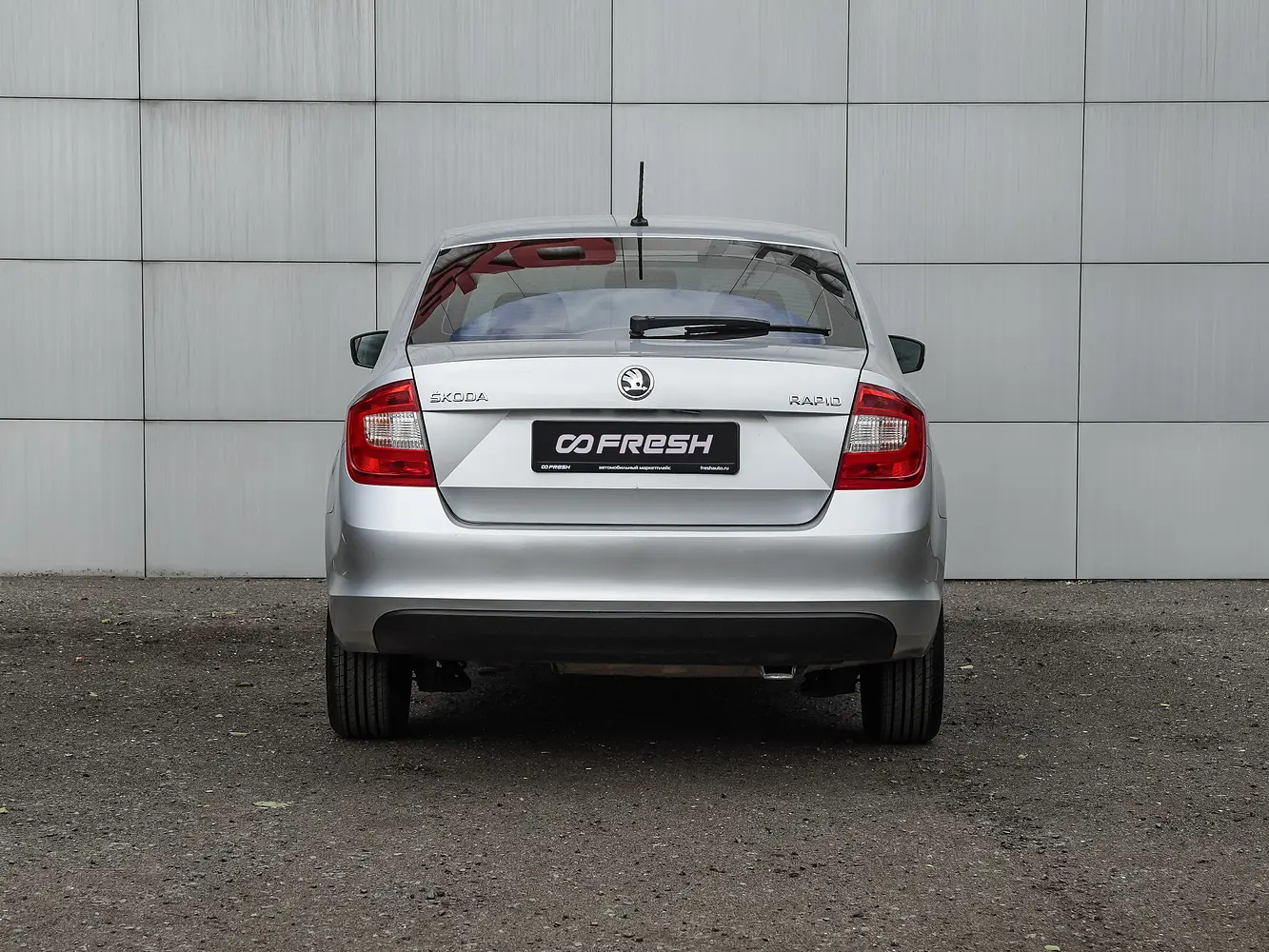 Skoda