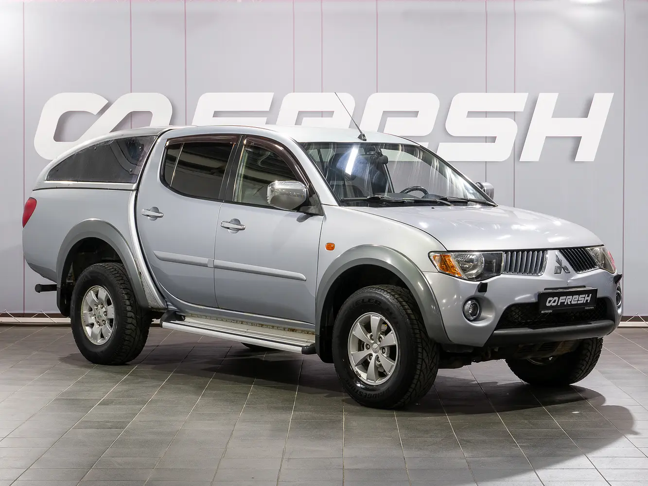 Mitsubishi
