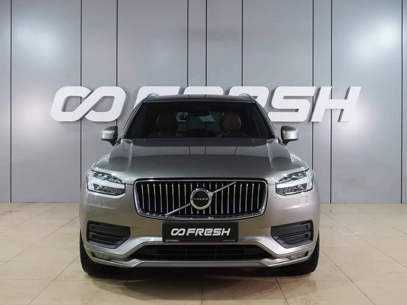 Volvo