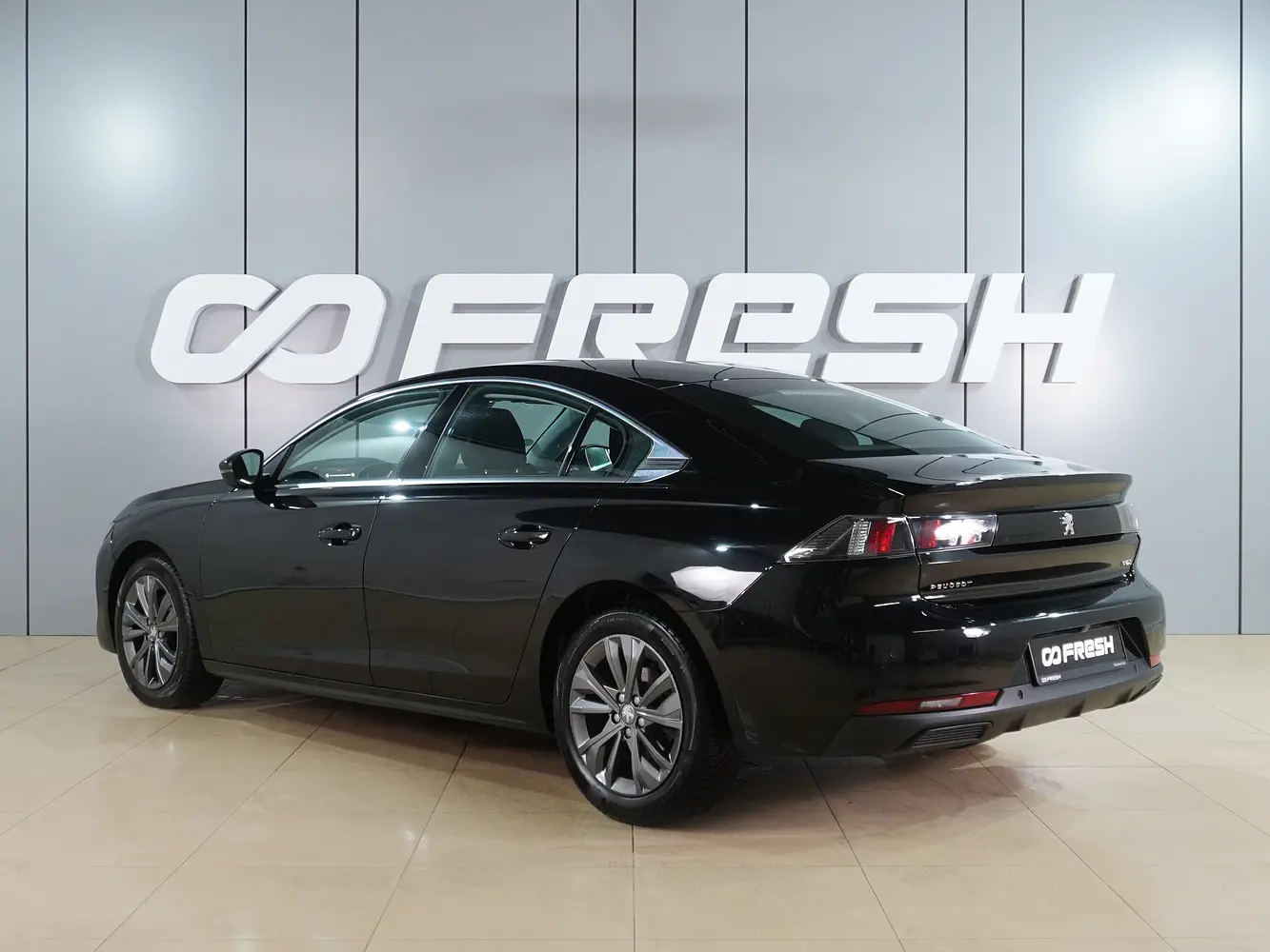 Peugeot