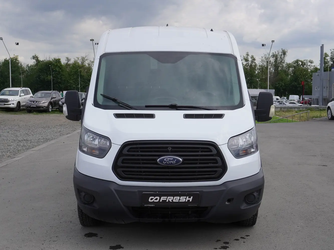Ford