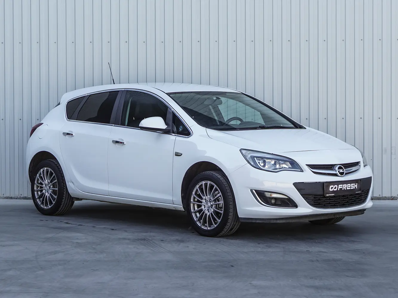 Opel