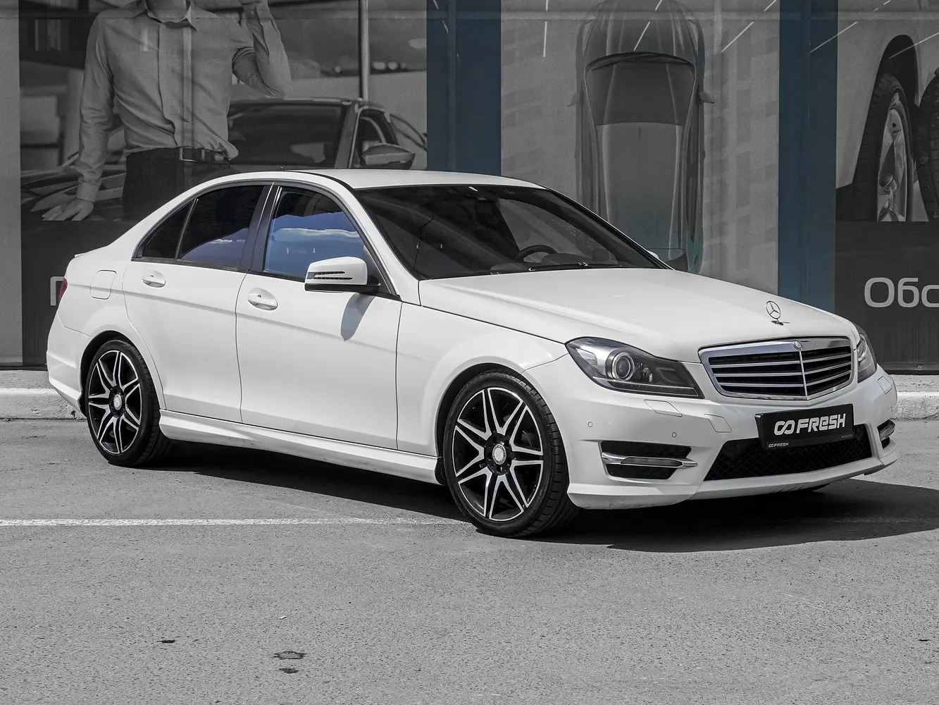 Mercedes-Benz