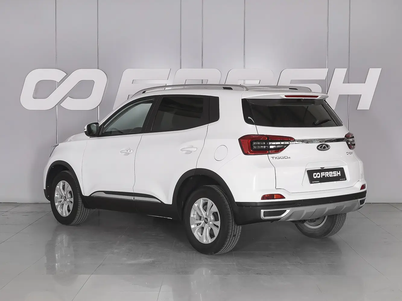 Chery