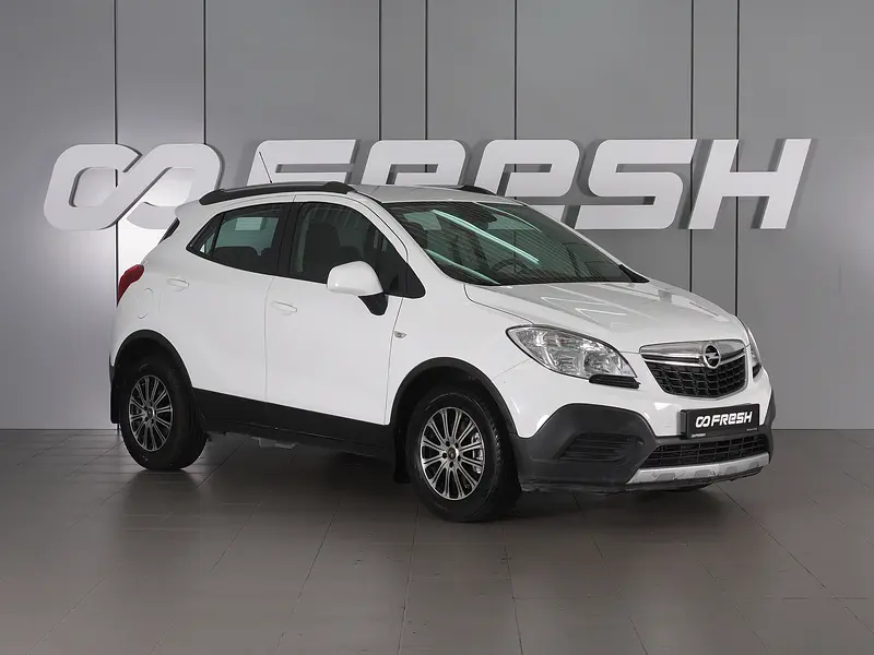 Mokka