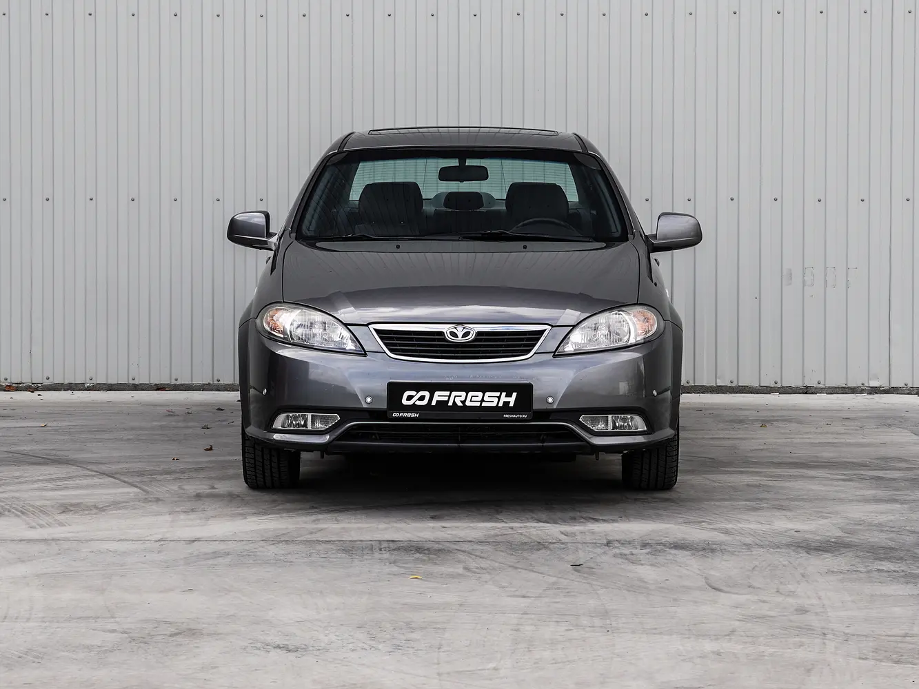 Daewoo