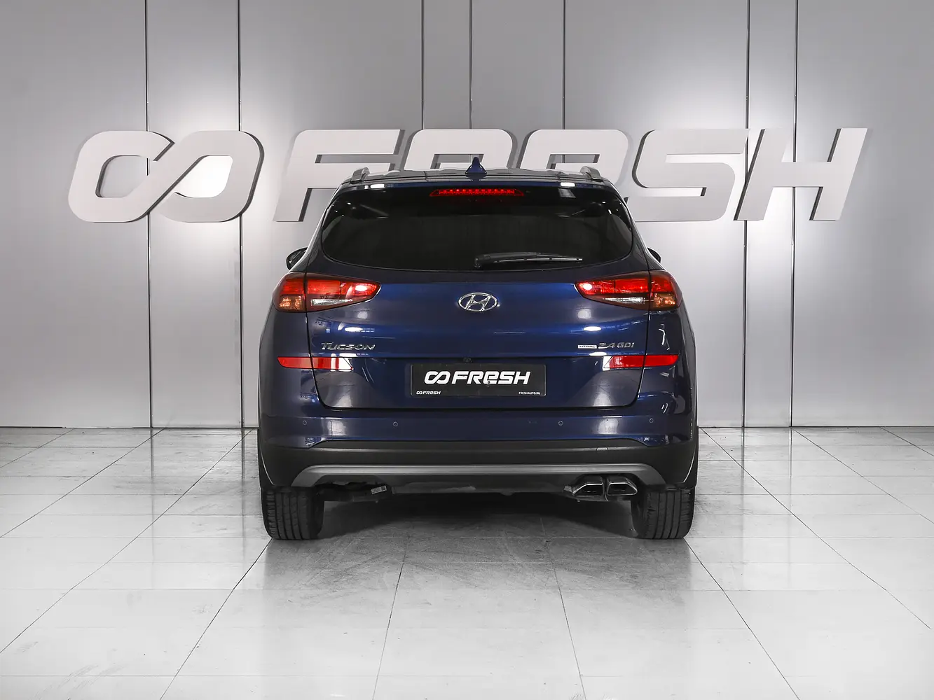 Hyundai