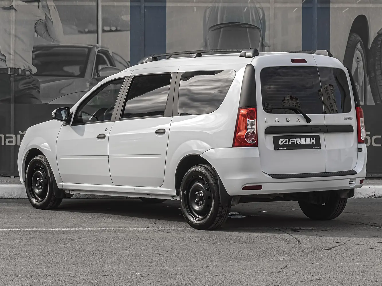 LADA (ВАЗ)