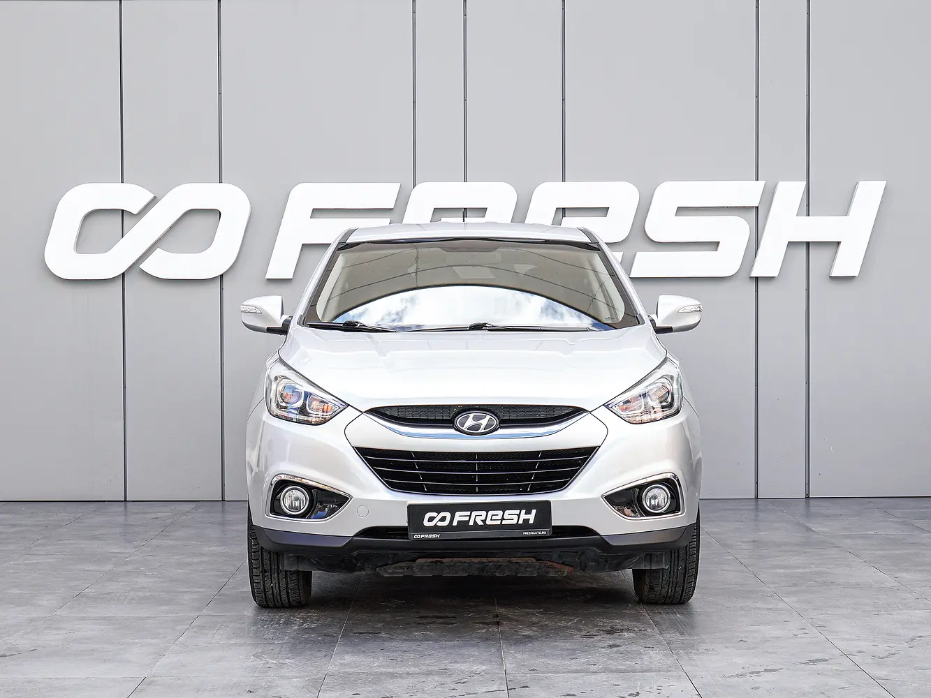 Hyundai