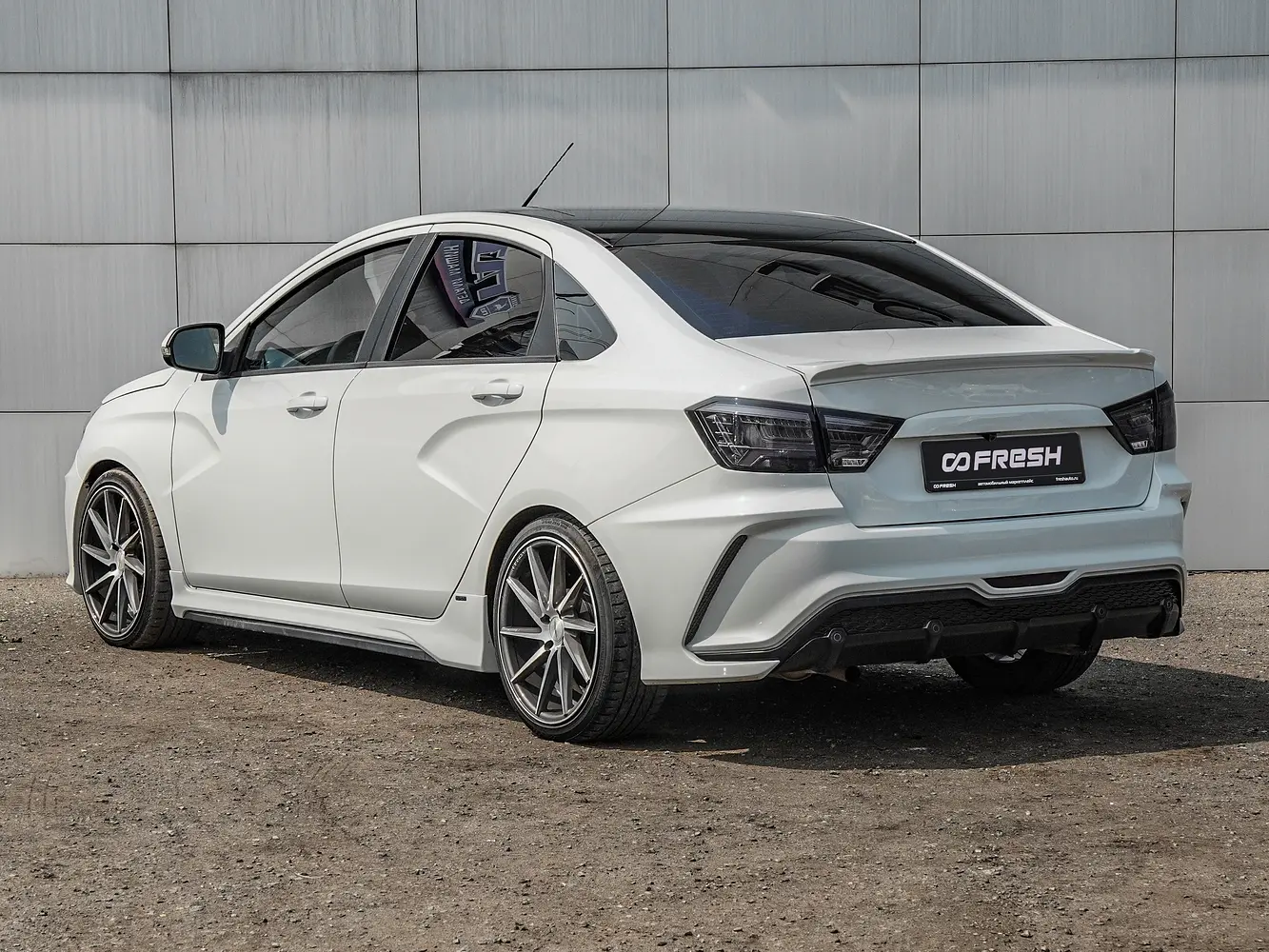LADA (ВАЗ)