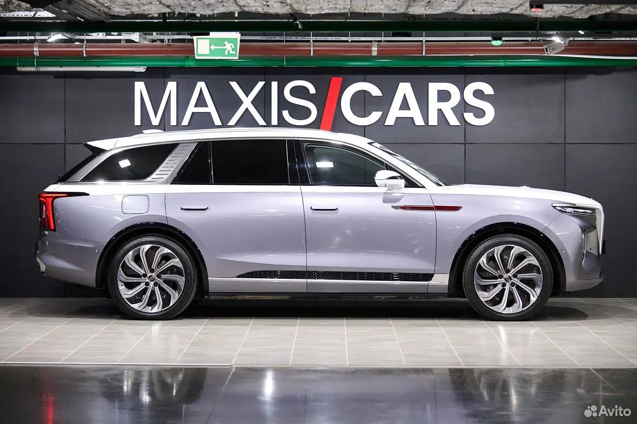 Hongqi