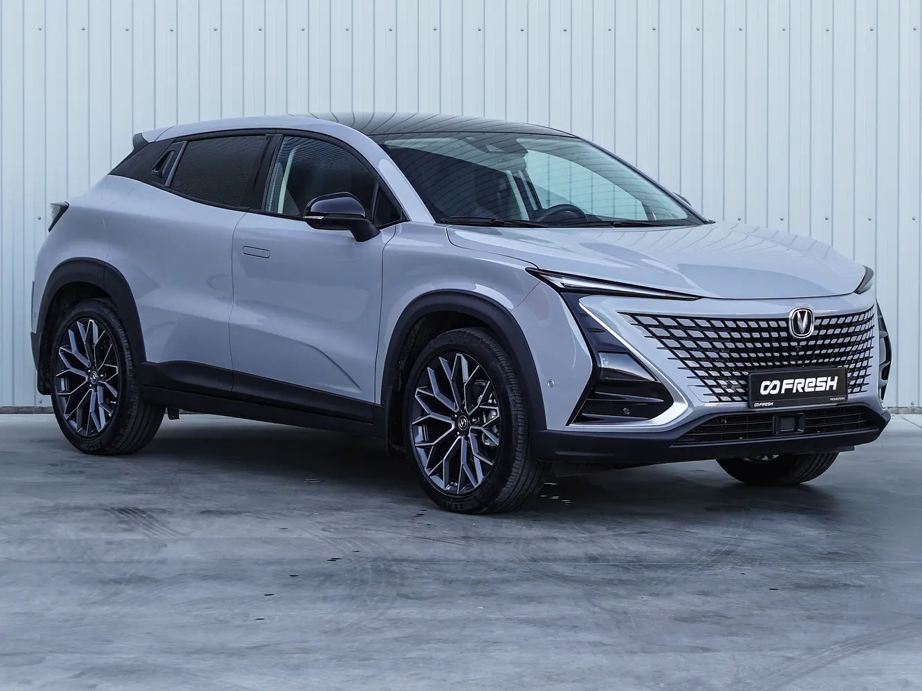 Changan