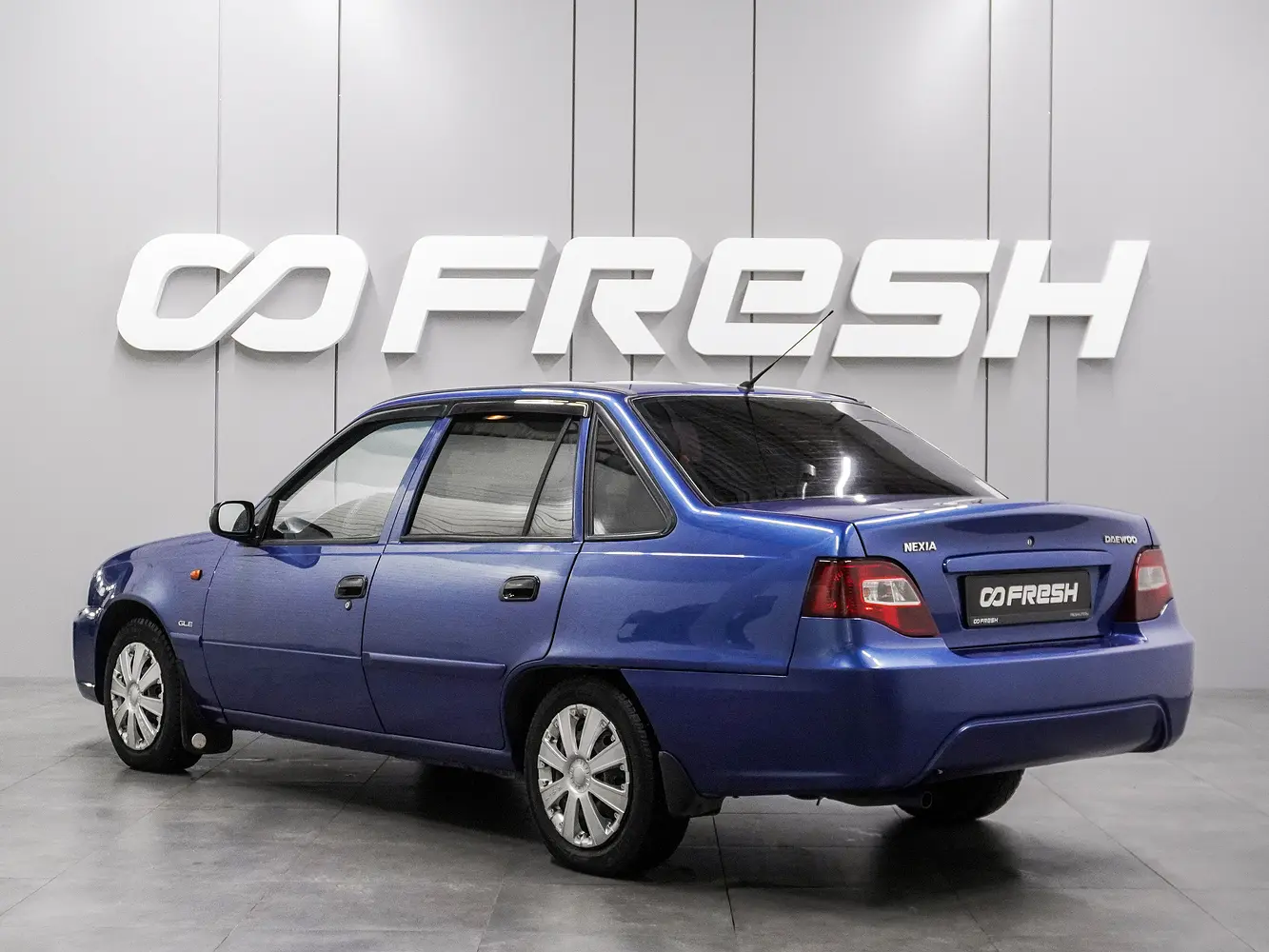 Daewoo
