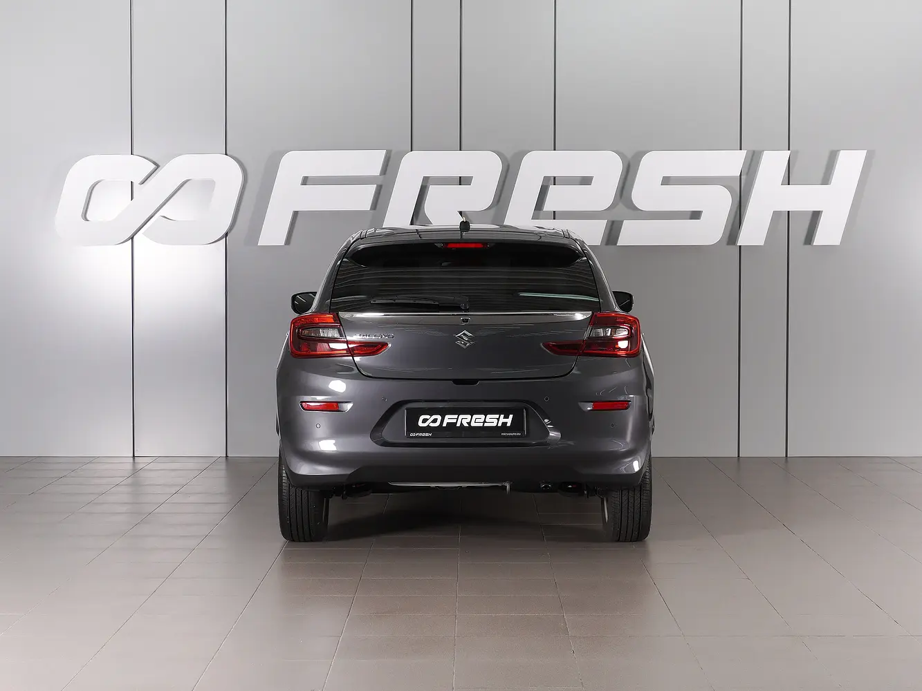 Suzuki