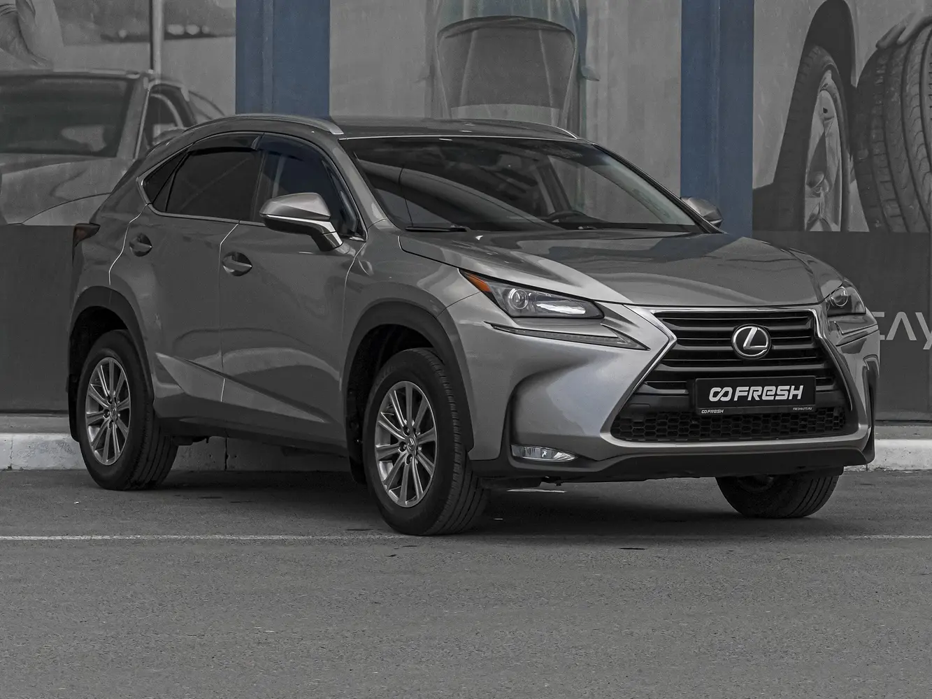 Lexus