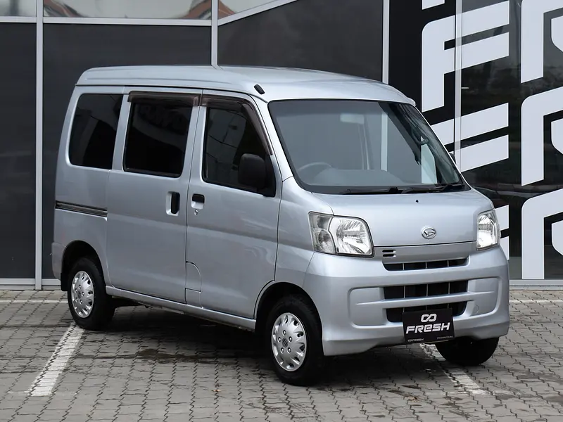 Hijet