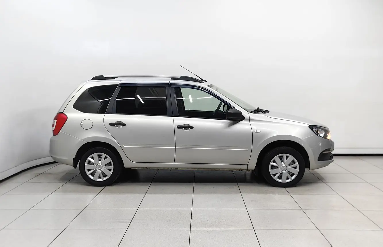 LADA (ВАЗ)