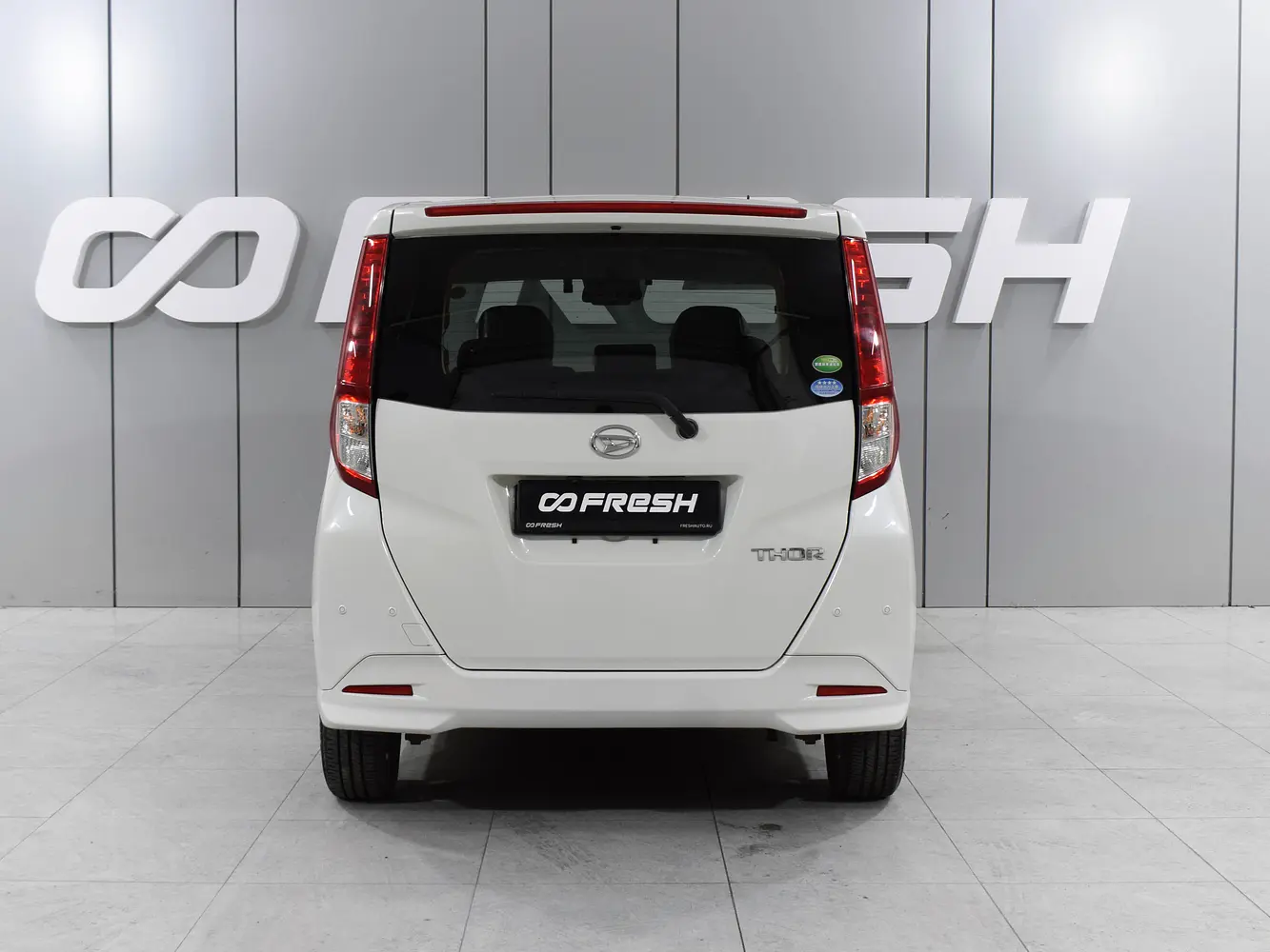 Daihatsu