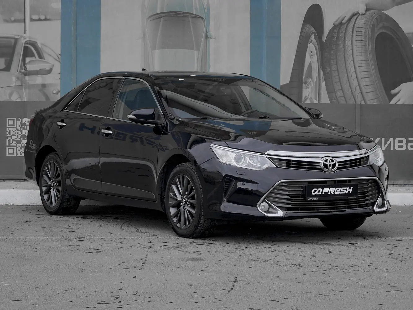Toyota