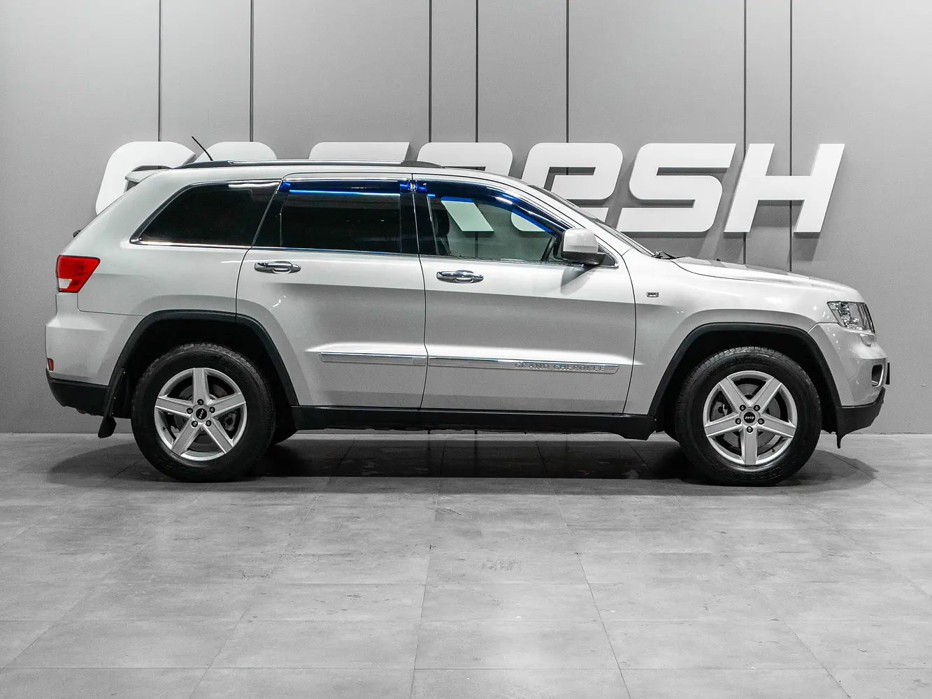 Jeep