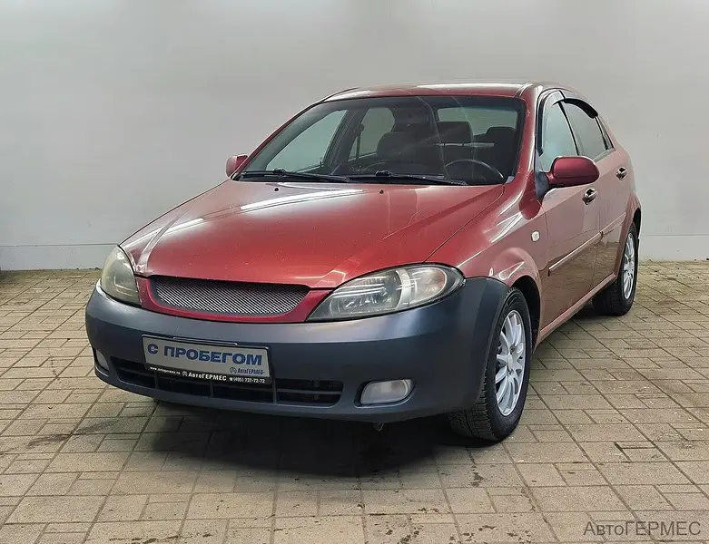 Lacetti