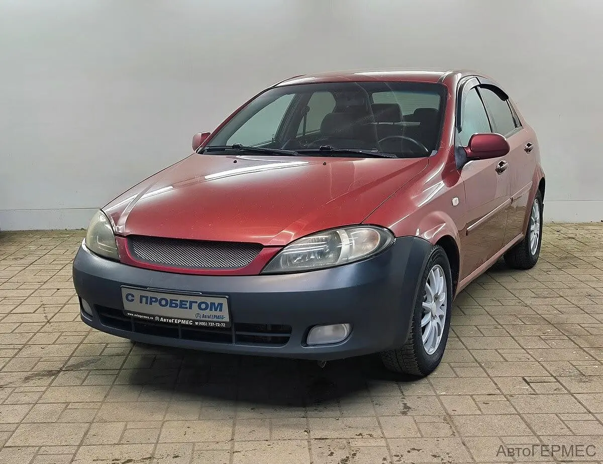 Chevrolet