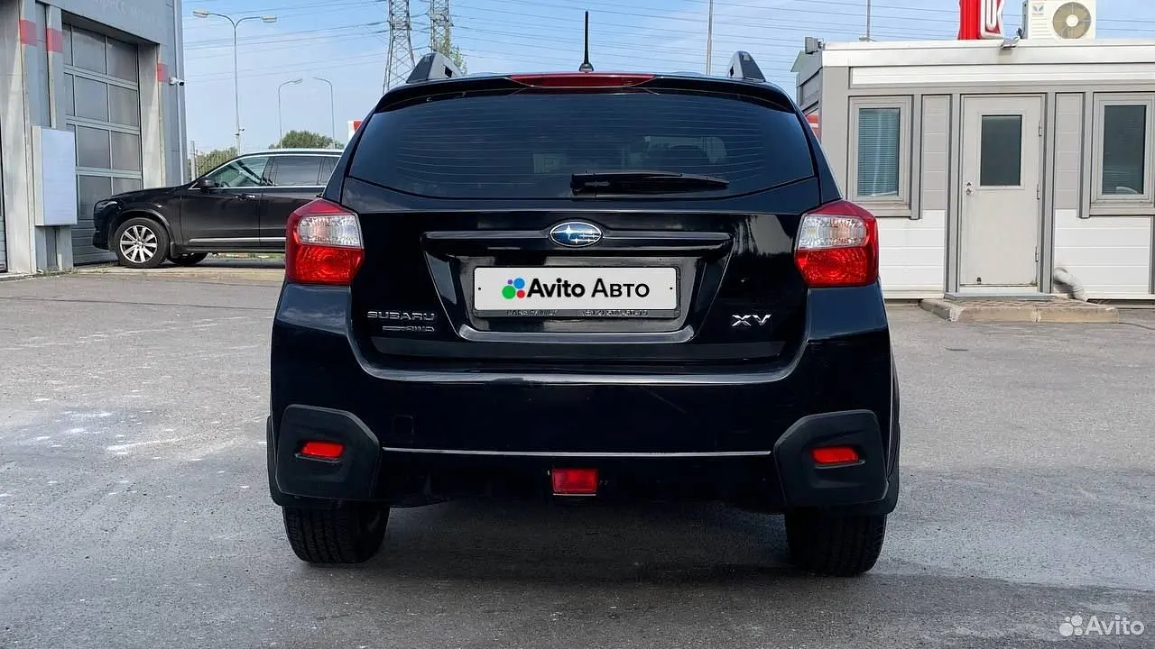 Subaru