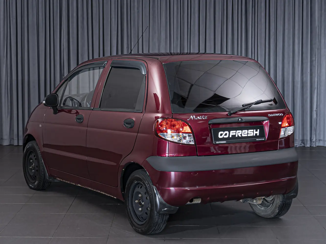 Daewoo