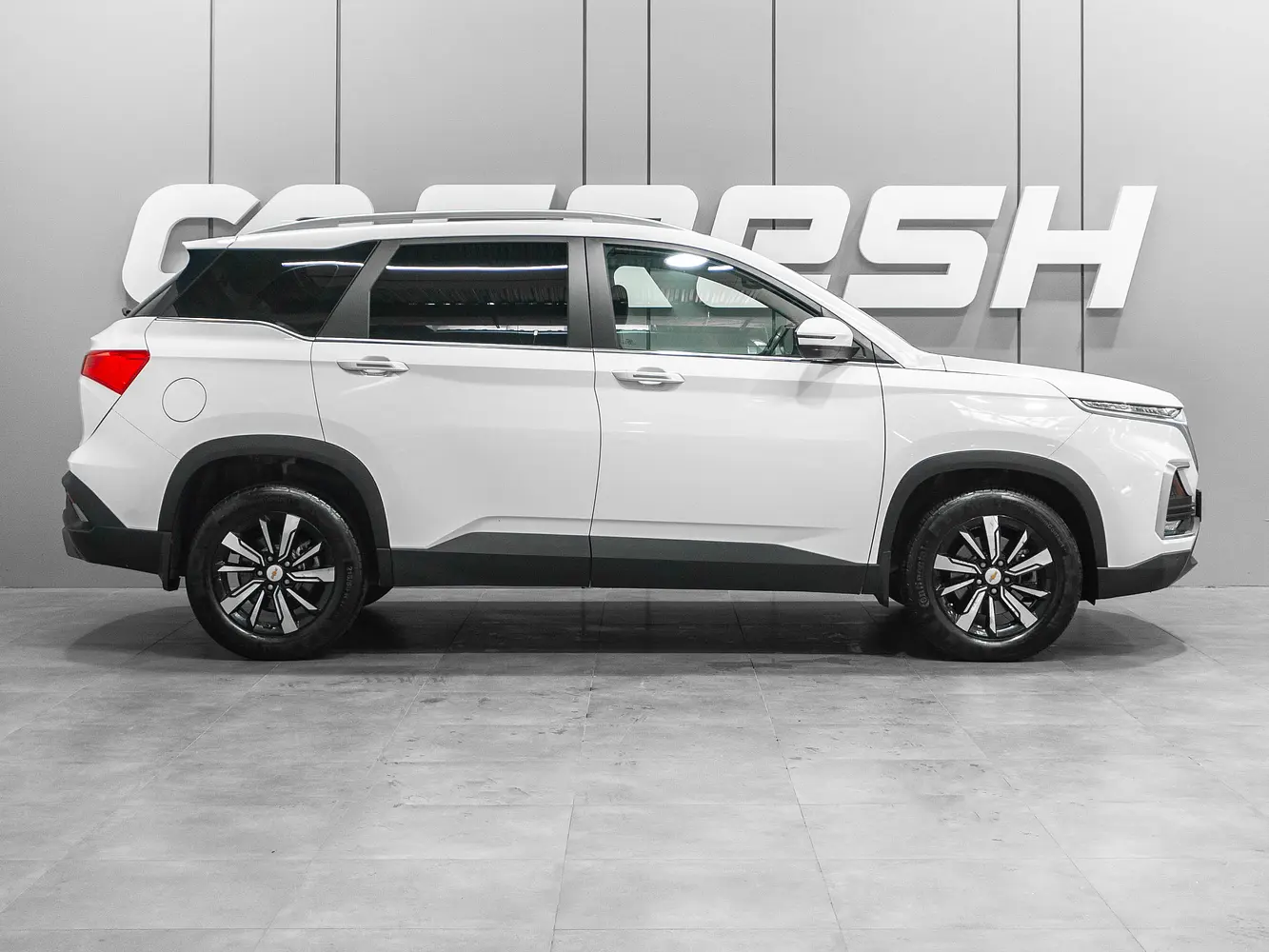 Chevrolet