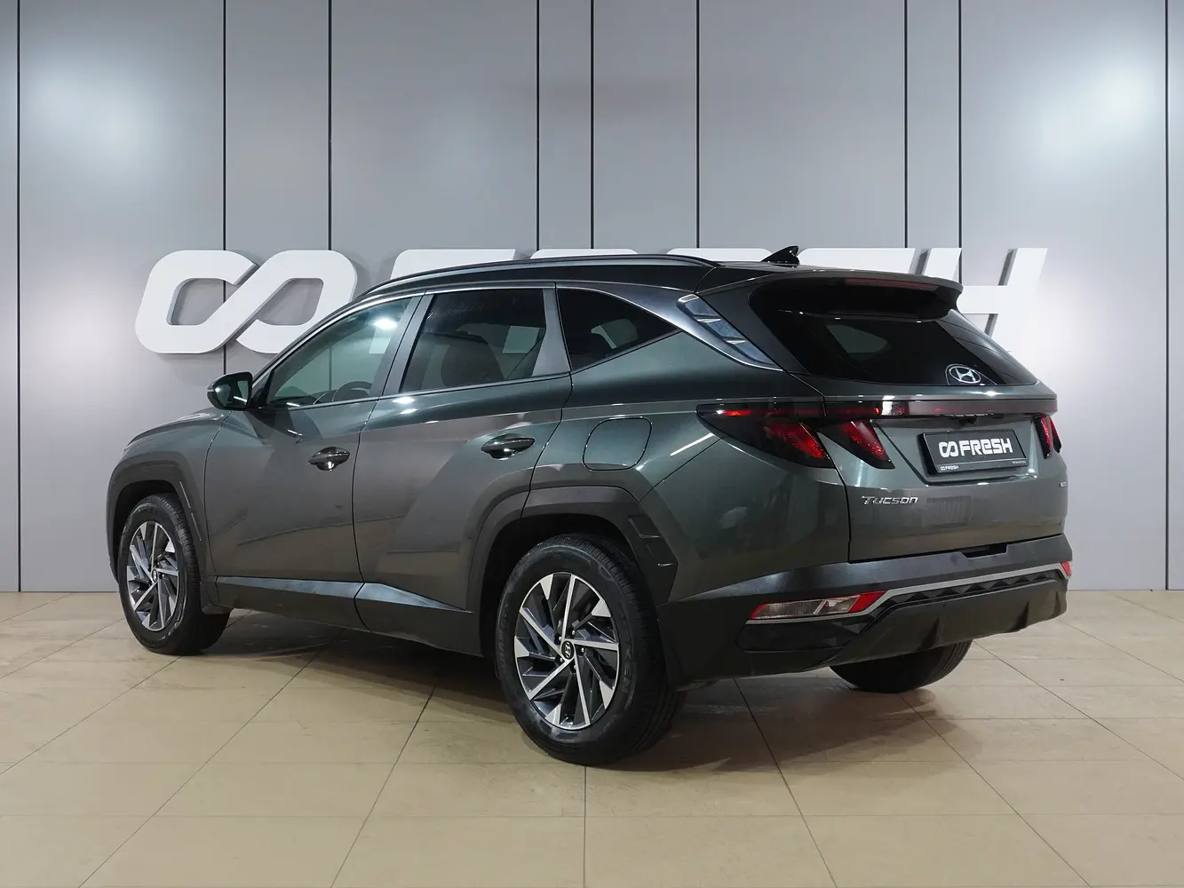Hyundai