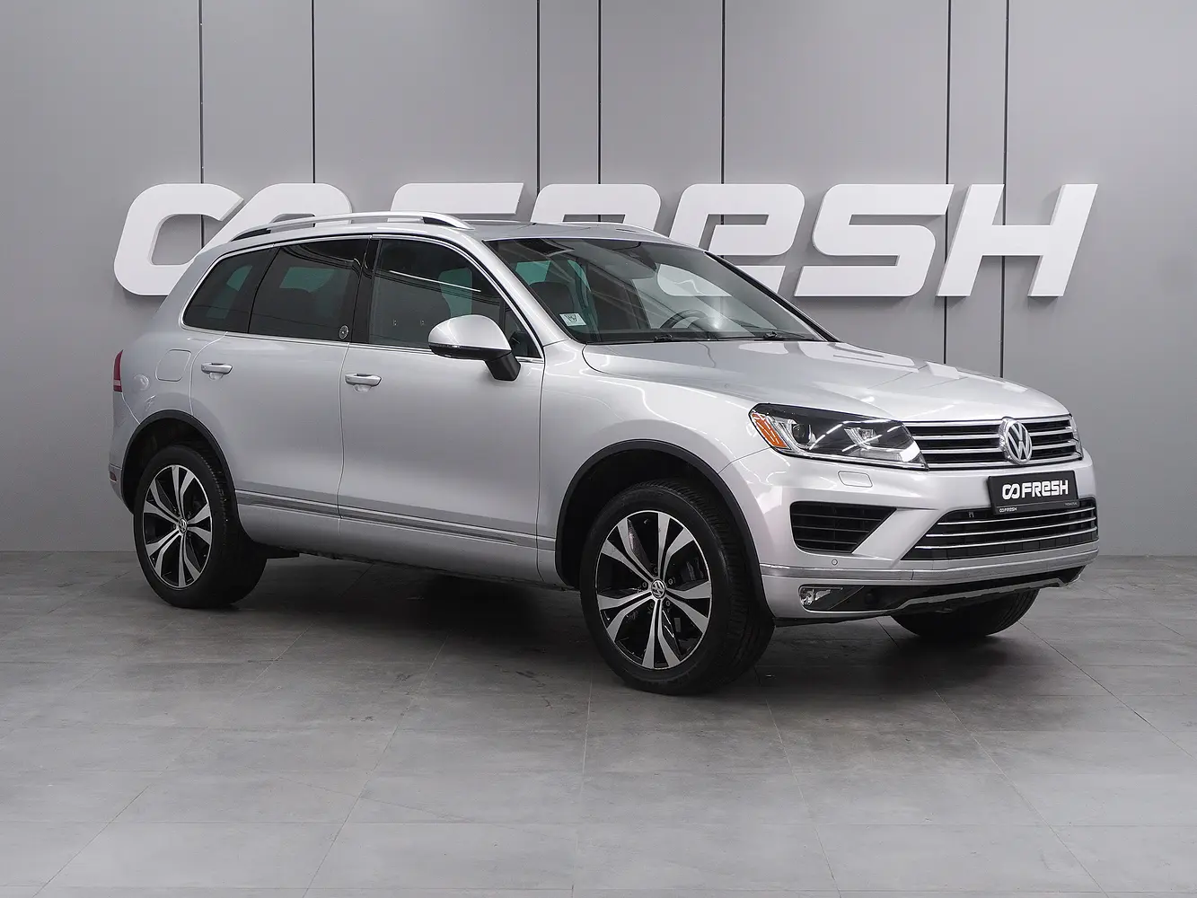 Volkswagen