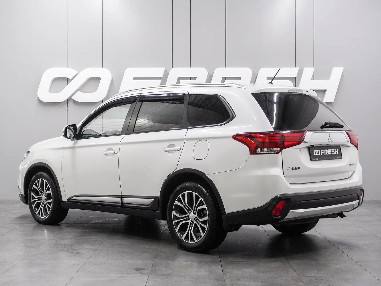 Mitsubishi