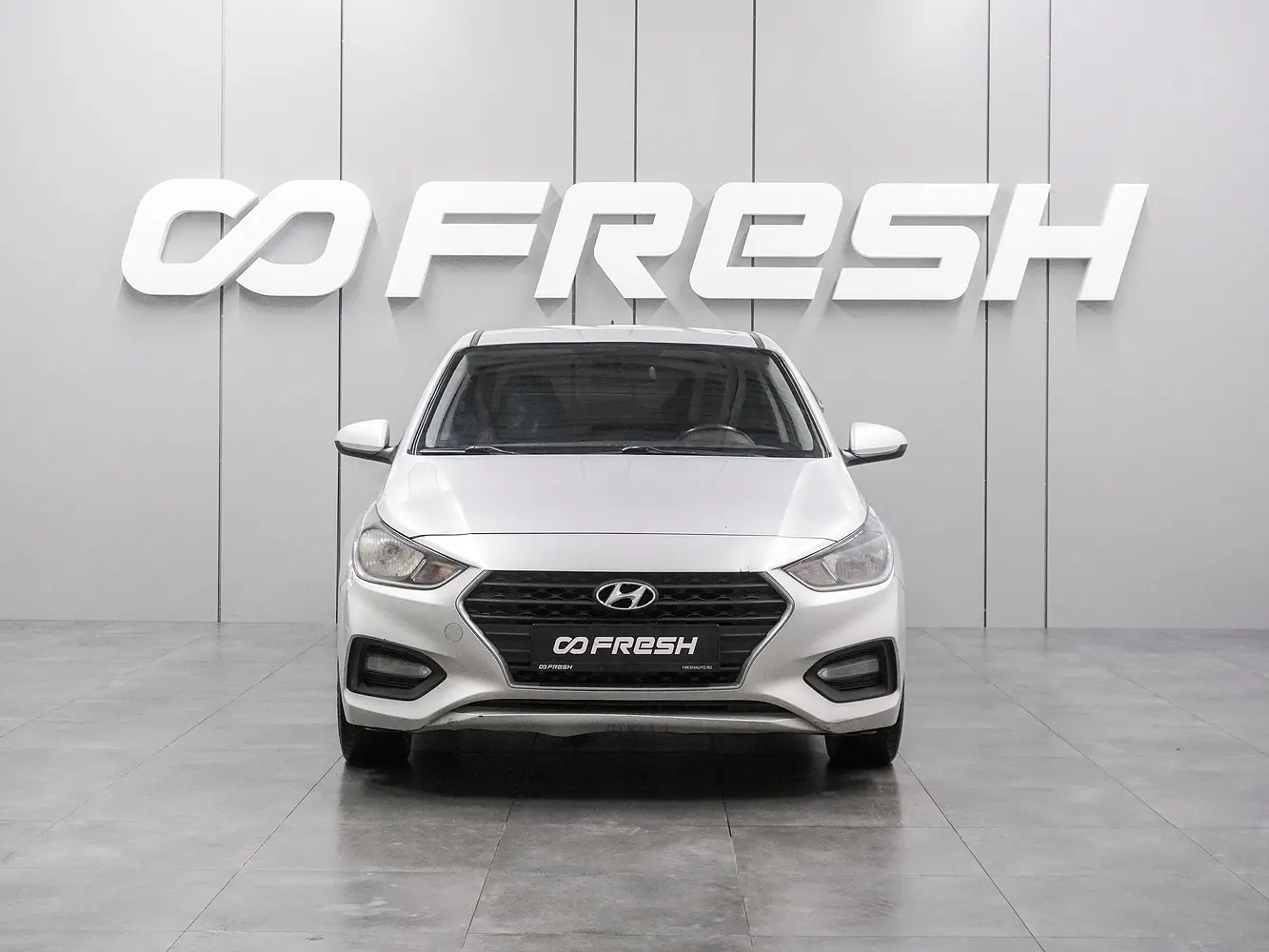 Hyundai