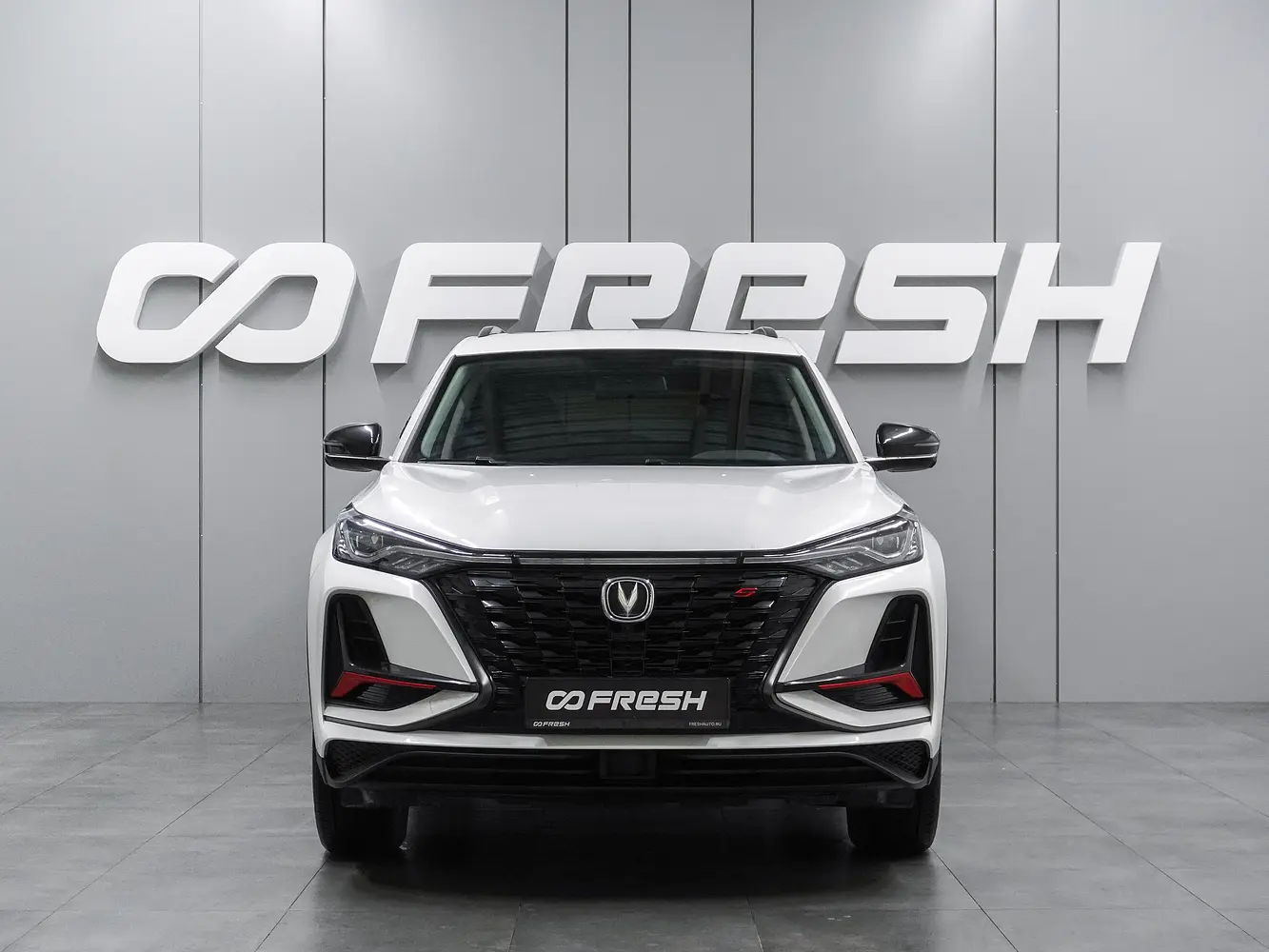 Changan