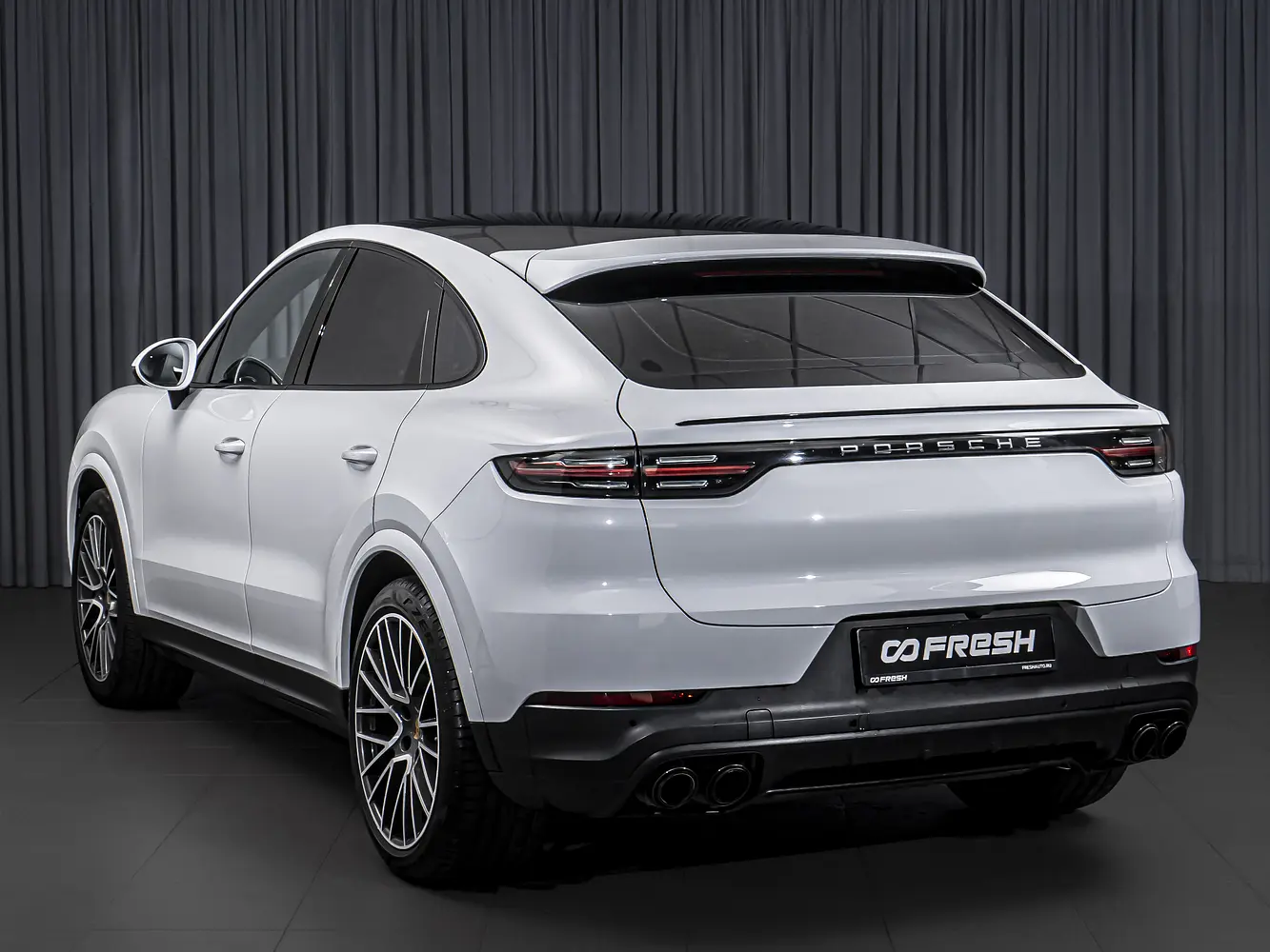 Porsche