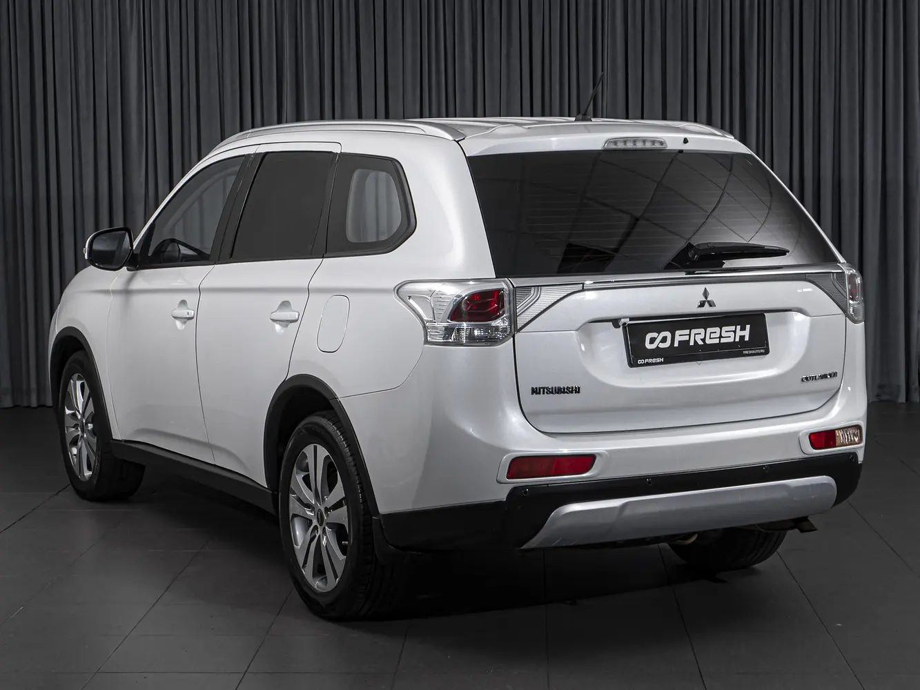 Mitsubishi