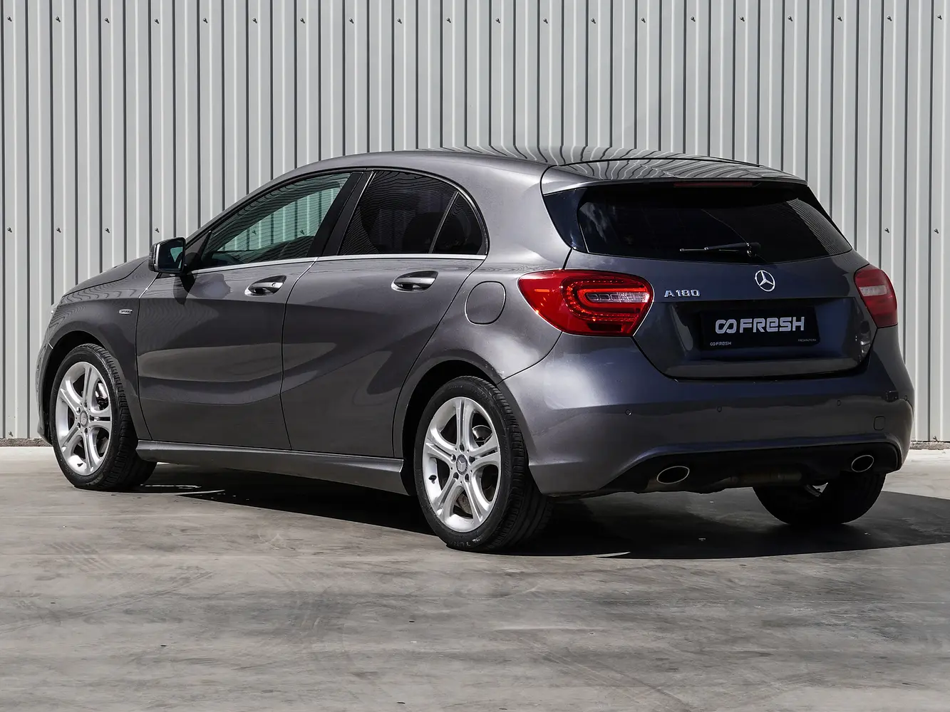 Mercedes-Benz