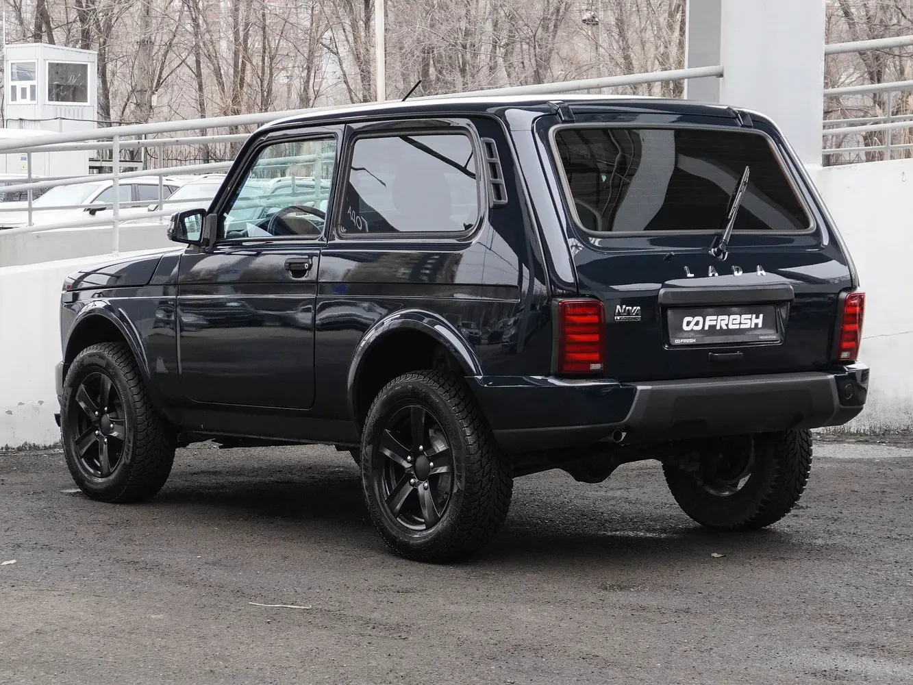 LADA (ВАЗ)