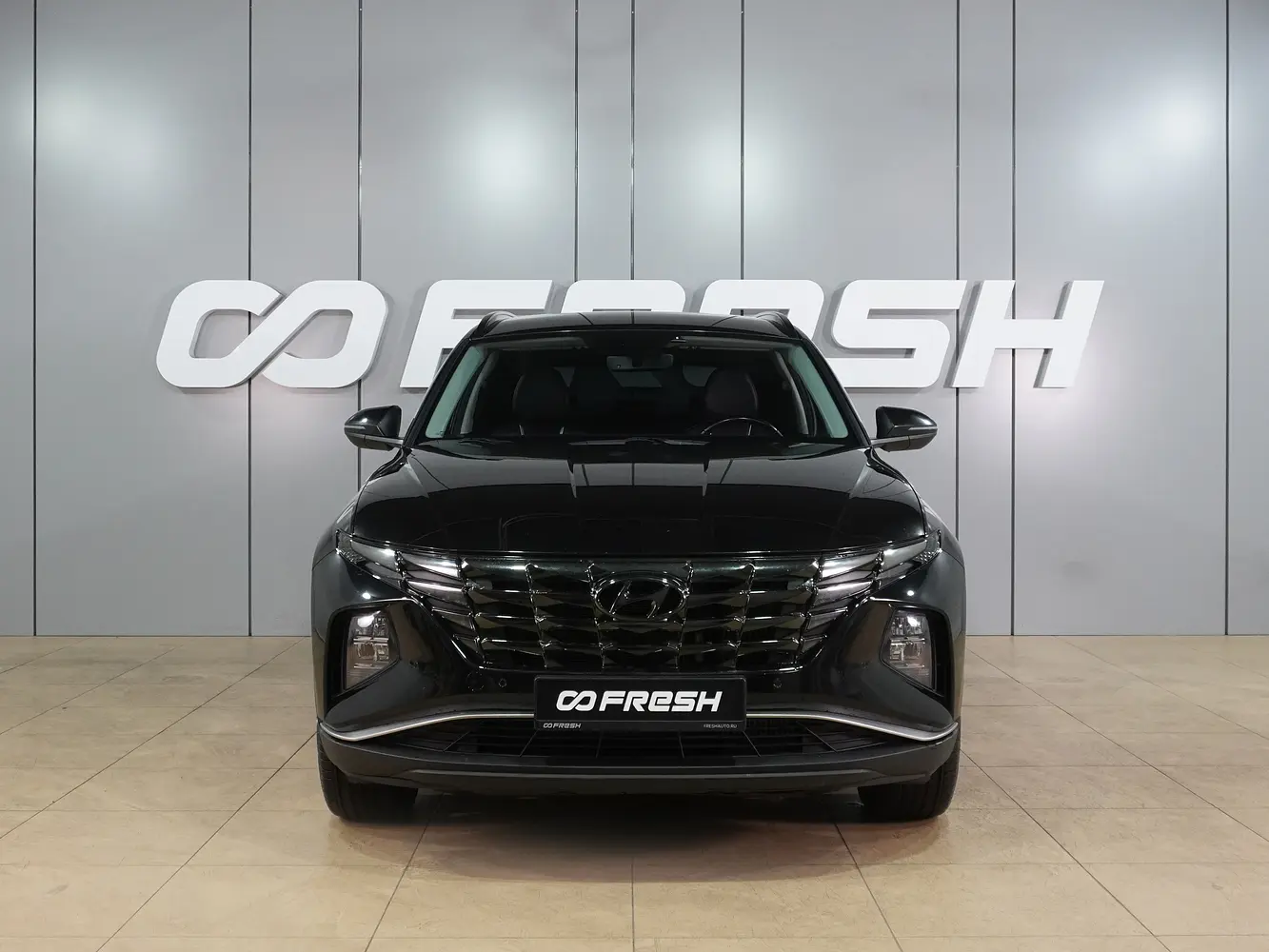 Hyundai