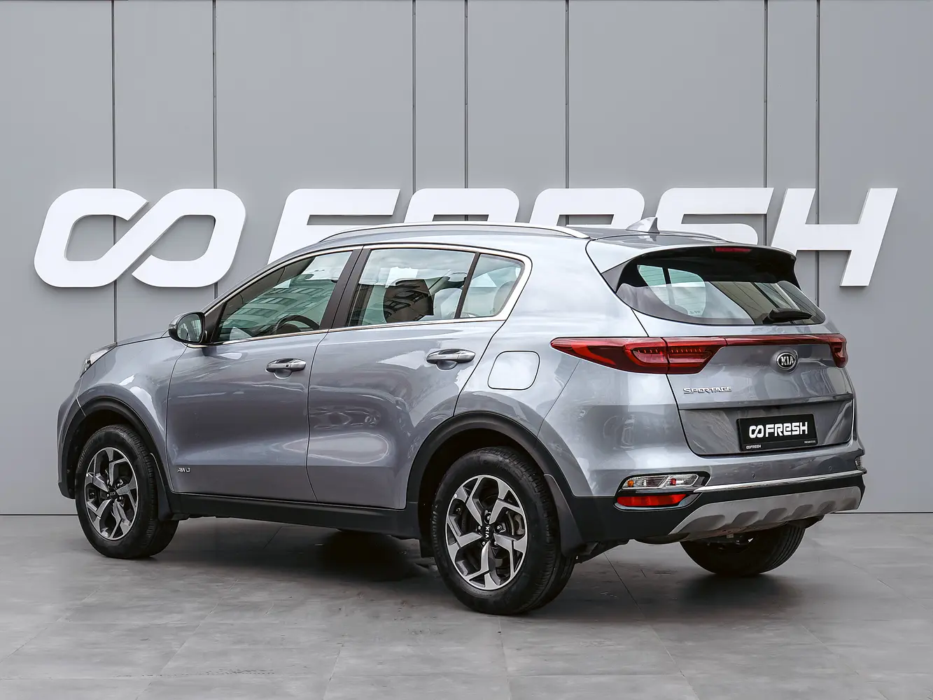 Kia