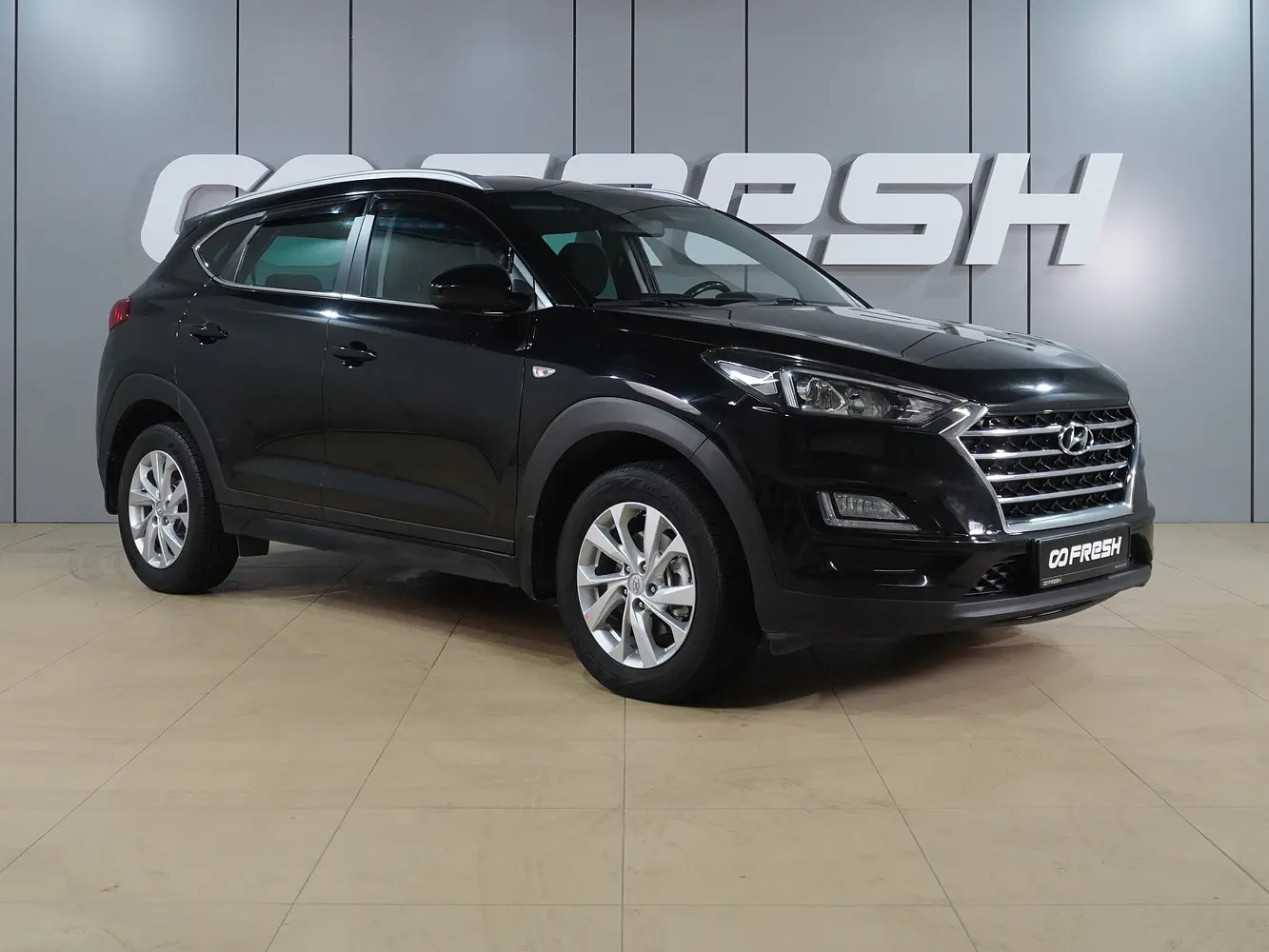 Hyundai