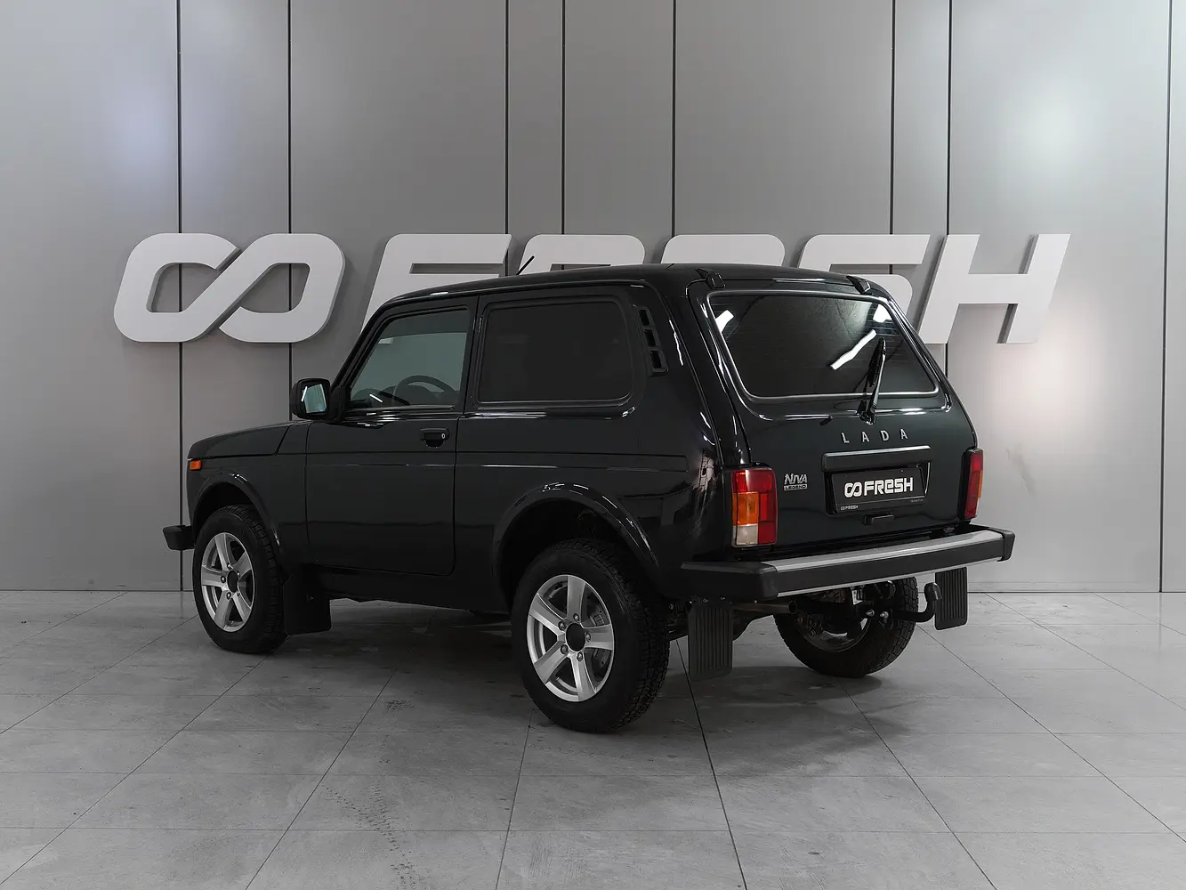 LADA (ВАЗ)