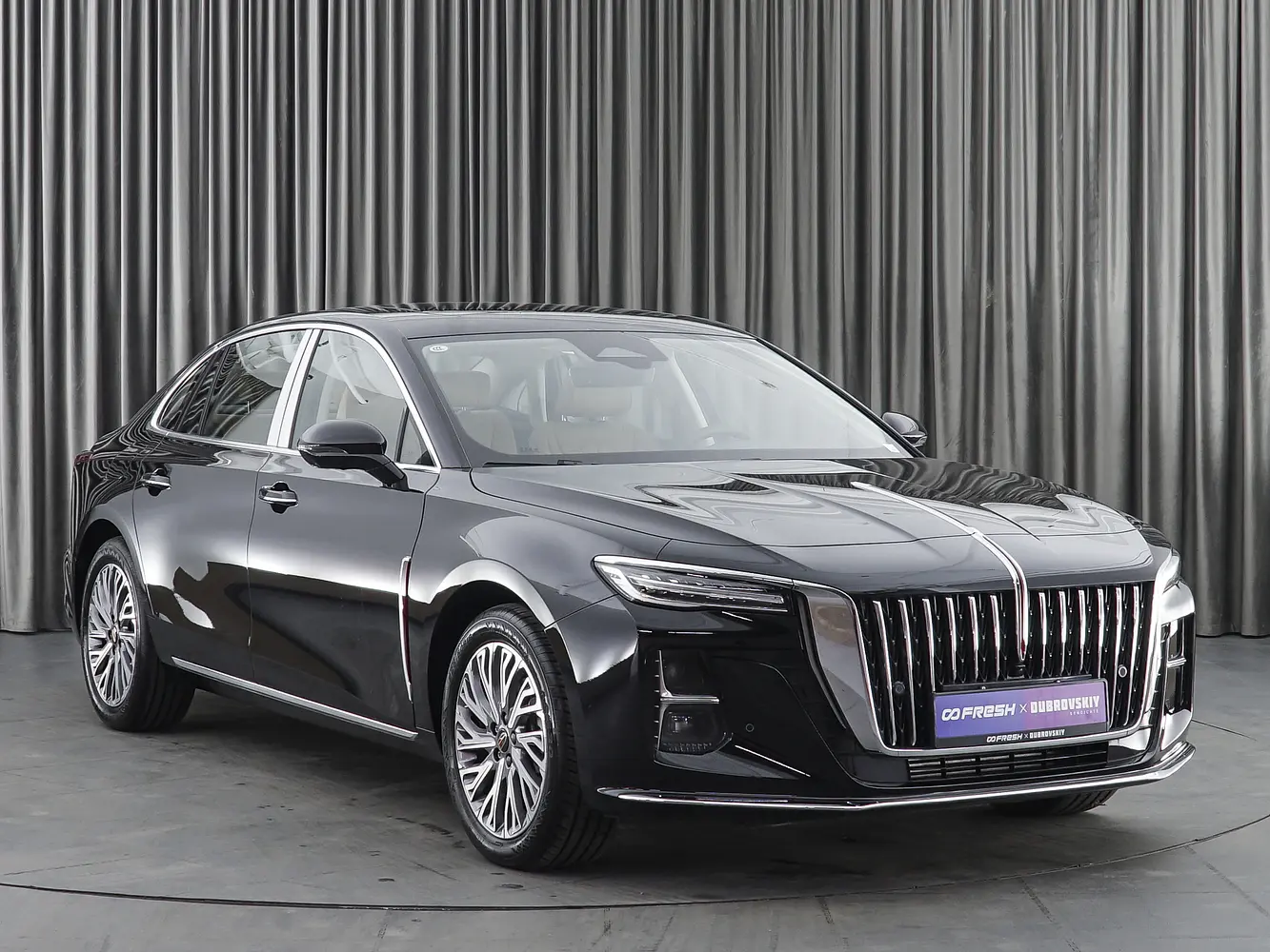 Hongqi